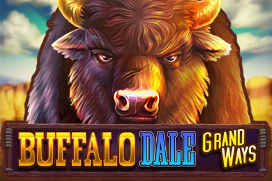 Buffalodalegrandways слот 1хСлотс